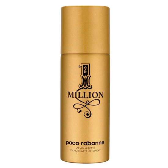 Paco Rabanne 1 Million Deodorant Spray