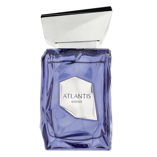 French Avenue Atlantis Extrait De Parfum