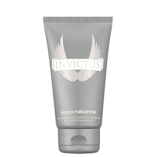 Paco Rabanne Invictus All Over Shampoo