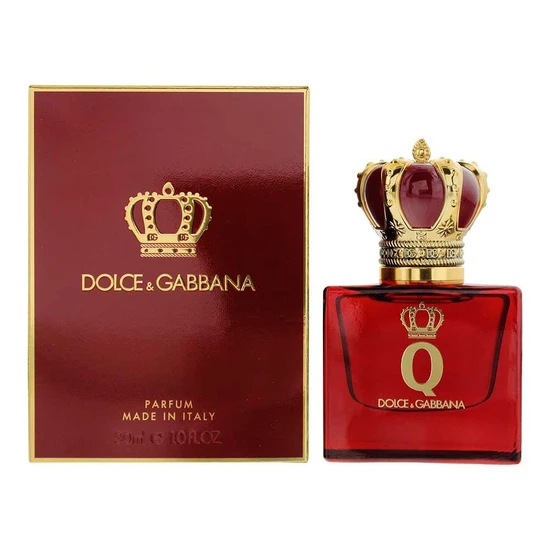 Dolce & Gabbana Q Parfum