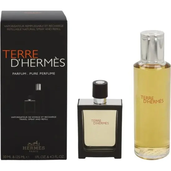Hermès Terre d'Hermes Eau De Parfum