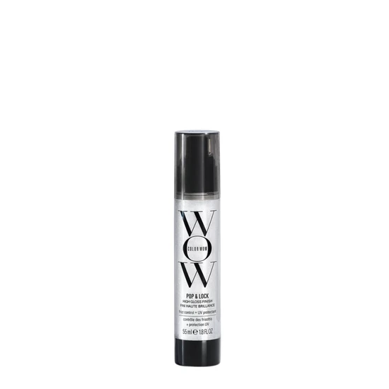 Color Wow Pop & Lock High Gloss Finish