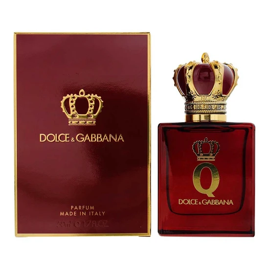 Dolce & Gabbana Q Parfum 50Ml