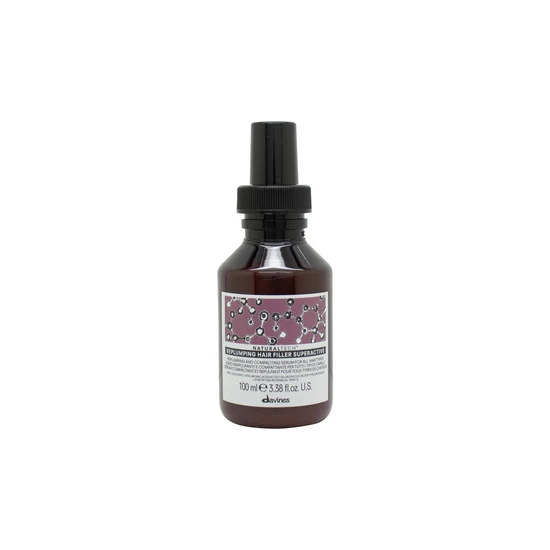 Davines Naturaltech Replumping Hair Filler Superactive