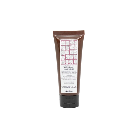 Davines Naturaltech Replumping Conditioner