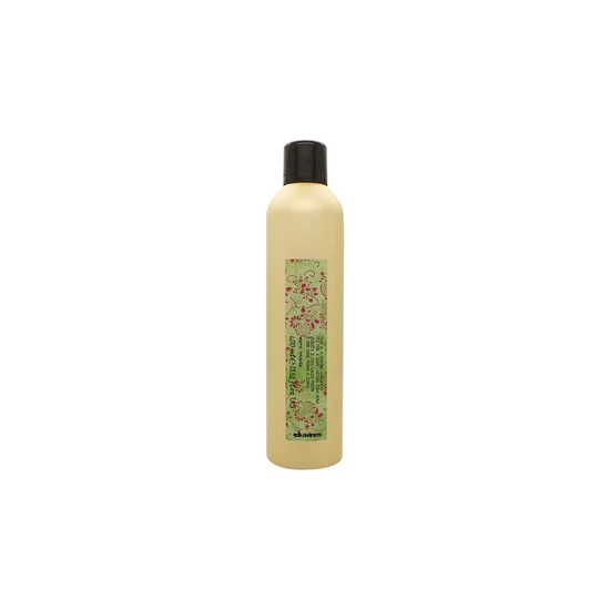 Davines More Inside Strong Hold Hairspray