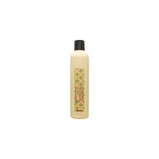 Davines More Inside Medium Hold Hairspray