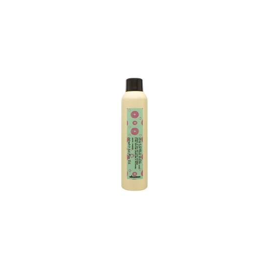 Davines More Inside Invisible No Gas Hairspray