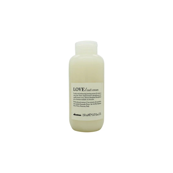 Davines Love Curl Cream