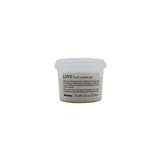 Davines Love Curl Conditioner