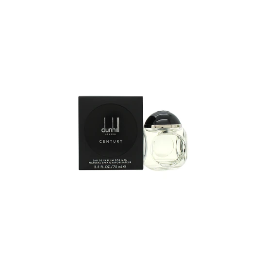 Dunhill London Century Eau De Parfum