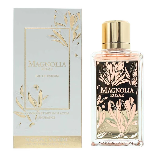 Lancôme Magnolia Rosae Eau De Parfum