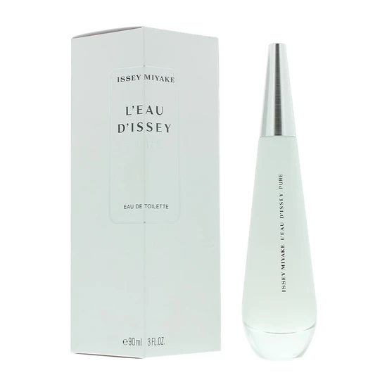 Issey Miyake L'eau D'issey Pure Eau De Toilette