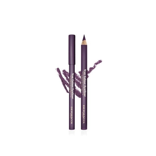 Dermacol True Colour Eyeliner