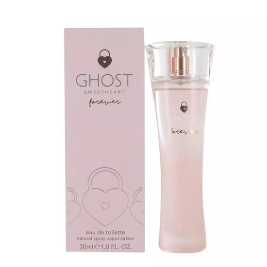 Ghost Sweetheart Forever Eau De Toilette