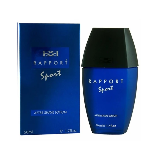 Rapport Sport Aftershave Lotion