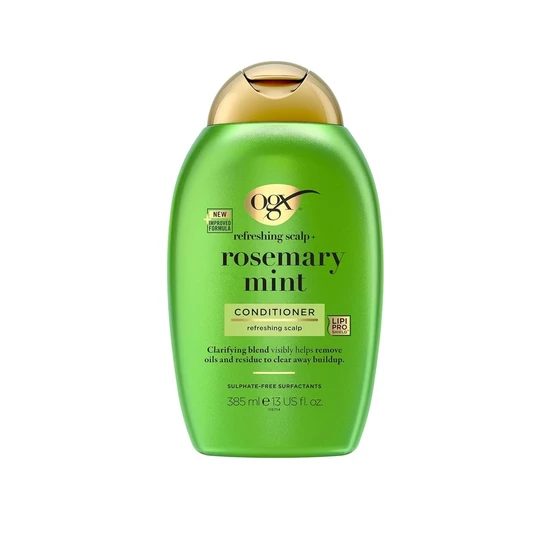 Ogx® Refreshing Scalp + Rosemary Mint Conditioner 385Ml