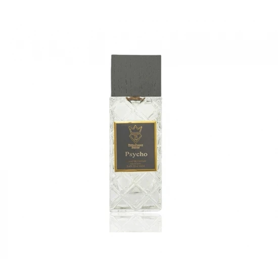 Bujairami Physco Extrait De Parfum