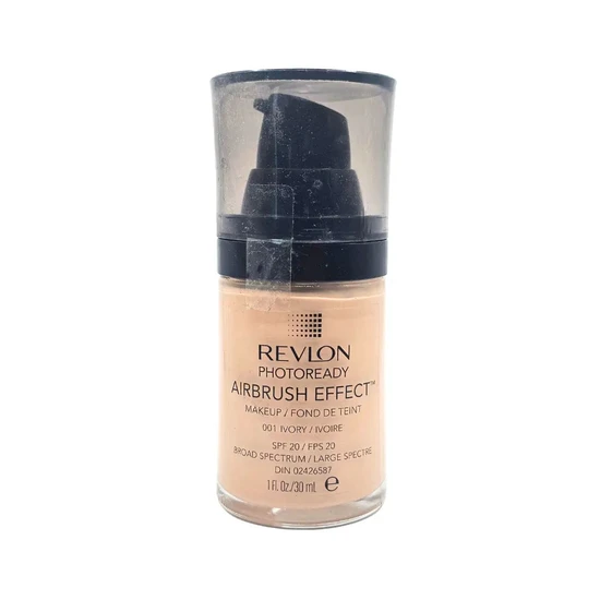 Revlon Photoready Airbrush Effect Makeup