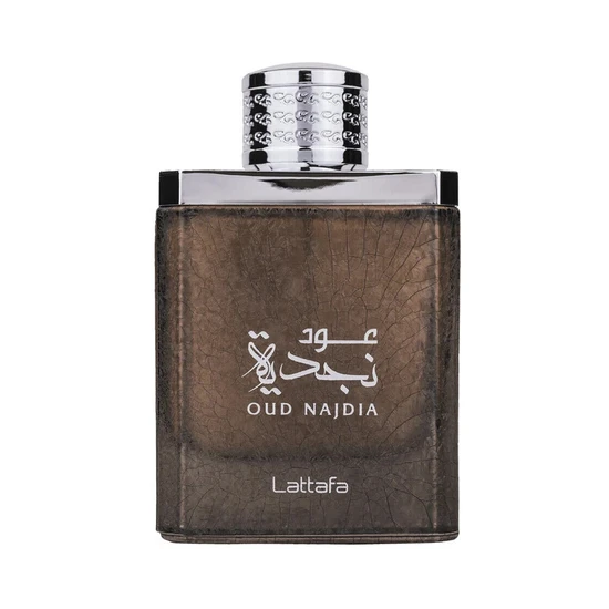 Lattafa Oud Najdia Eau De Parfum