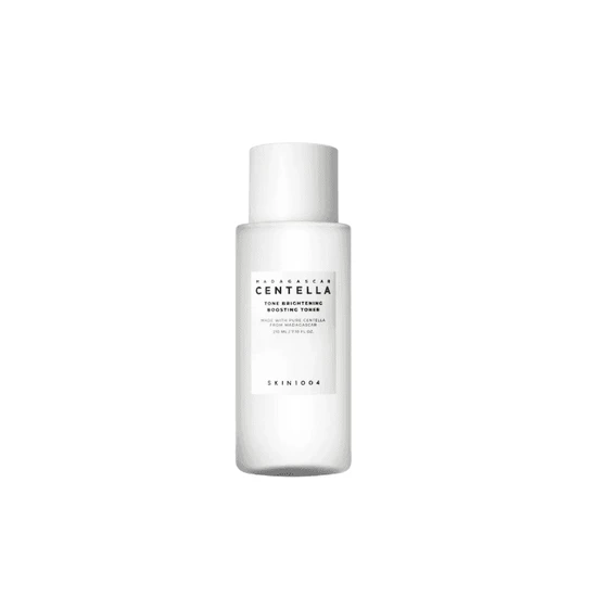 Skin1004 Madagascar Centella Tone Brightening Boosting Toner