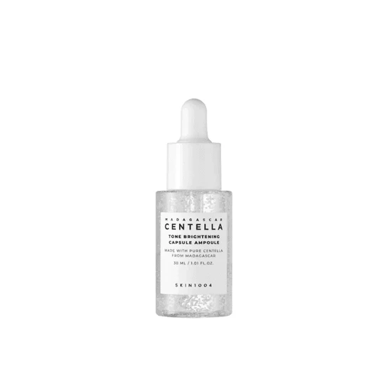 Skin1004 Madagascar Centella Tone Brightening Capsule Ampoule