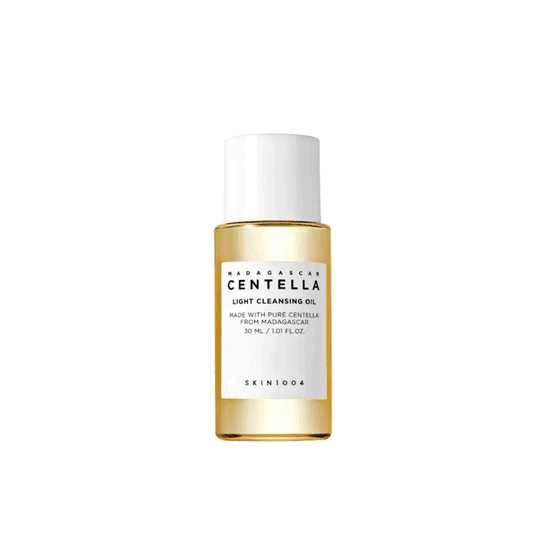 Skin1004 Madagascar Centella Light Cleansing Oil