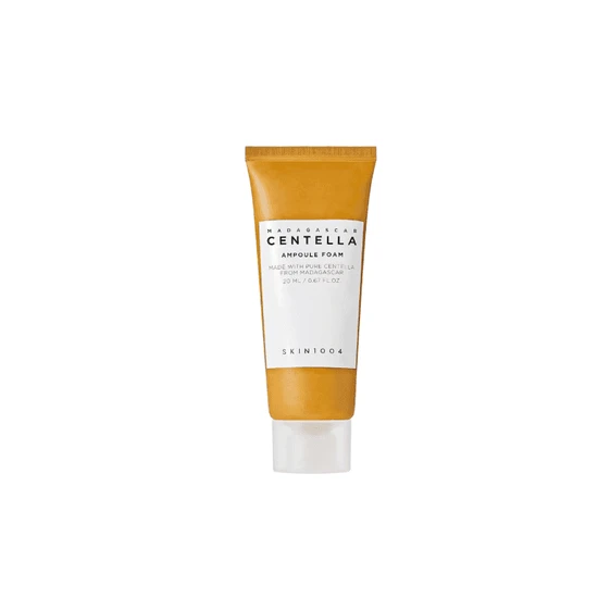 Skin1004 Madagascar Centella Ampoule Foam