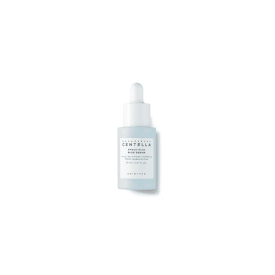 Skin1004 Madagascar Centella Hyalu-Cica Blue Serum