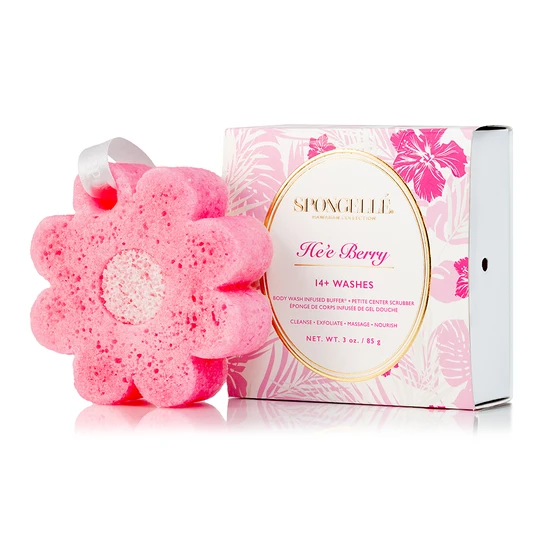 Spongelle Hawaiian Collection