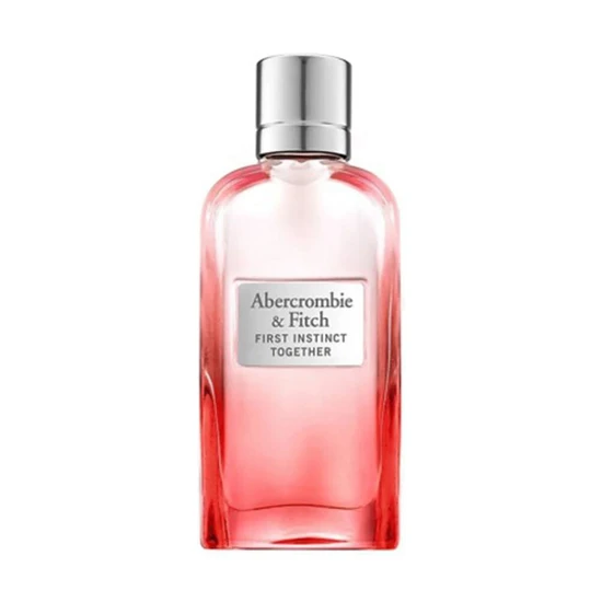 Abercrombie & Fitch First Instinct Together For Her Eau De Parfum