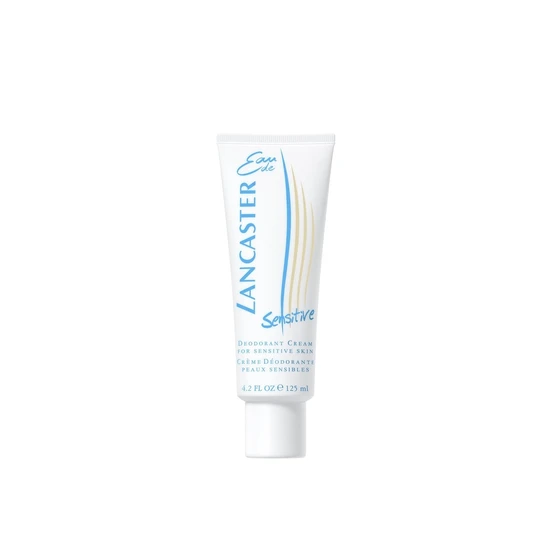 Lancaster Eau De Lancaster Sensitive Deodorant Cream