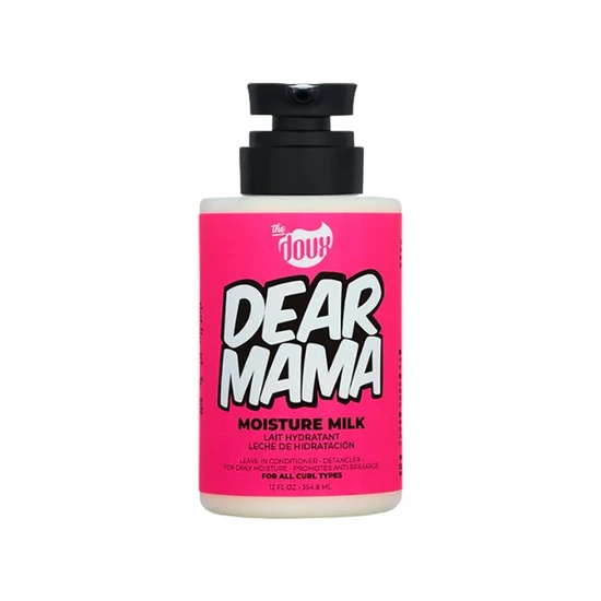 The Doux Dear Mama Moisture Milk Leave-In Conditioner