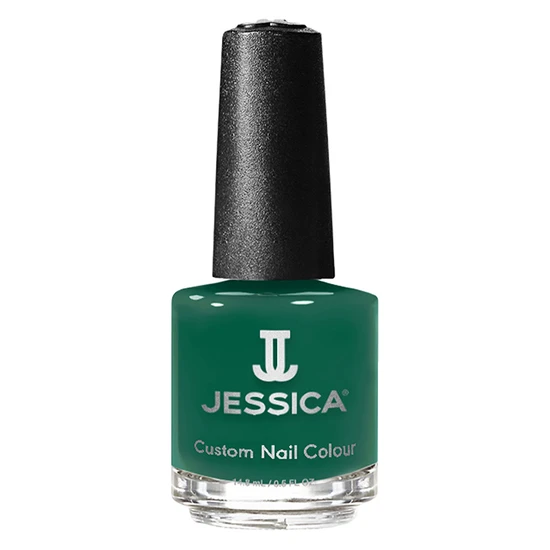 Jessica Custom Colour Wild Instinct Sexy Safari Nail Polish
