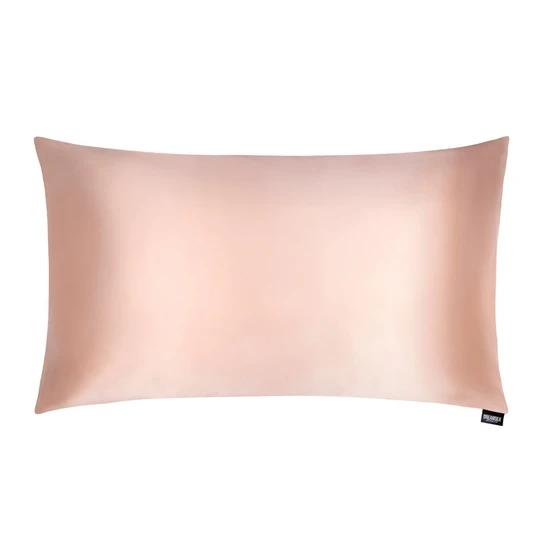 Dream Silk Bronze Silk Pillowcase