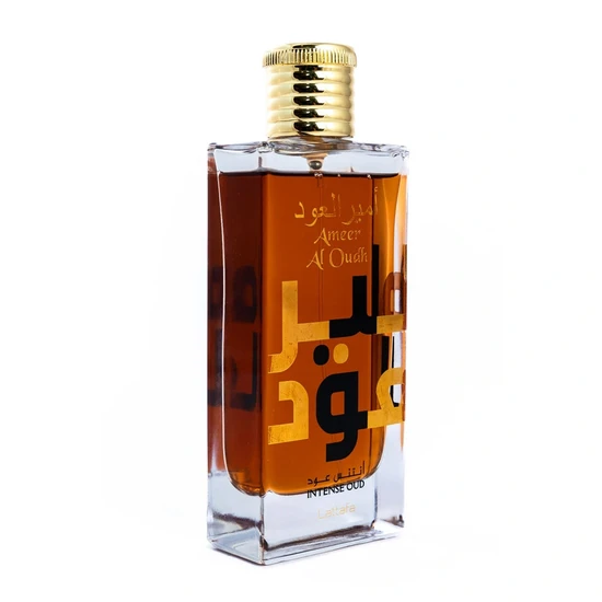 Lattafa Ameer Al Oudh Intense Oud Eau De Parfum