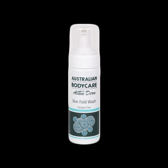 Australian Bodycare Active Derm Skin Fold Wash