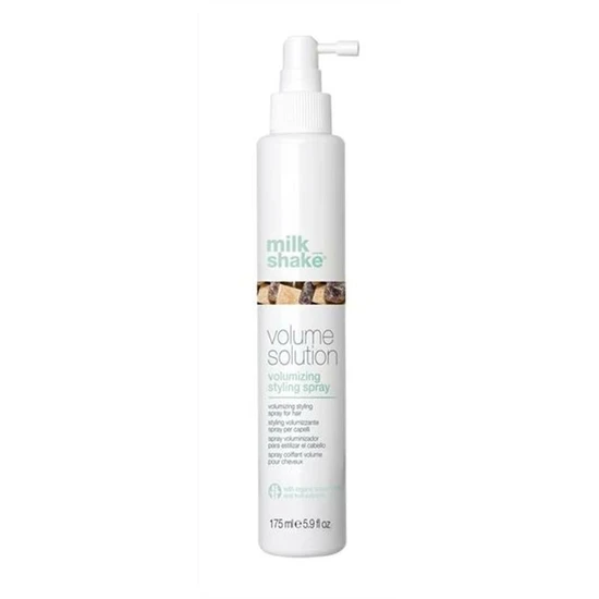 milk_shake Volume Solution Volumising Styling Spray