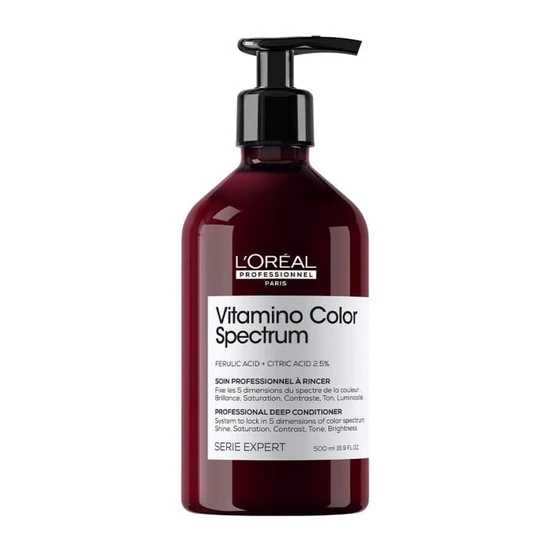 L'Oréal Professionnel Serie Expert Vitamino Colour Spectrum Conditioner