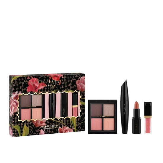 Ted Baker Makeup Essentials Gift Set
