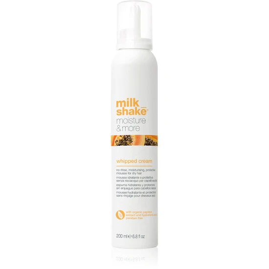 milk_shake Moisture Plus Whipped Cream