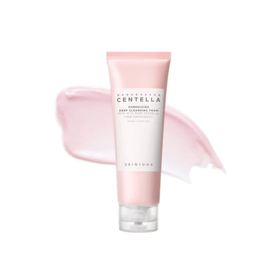 Skin1004 Centella Poremizing Deep Cleansing Foam