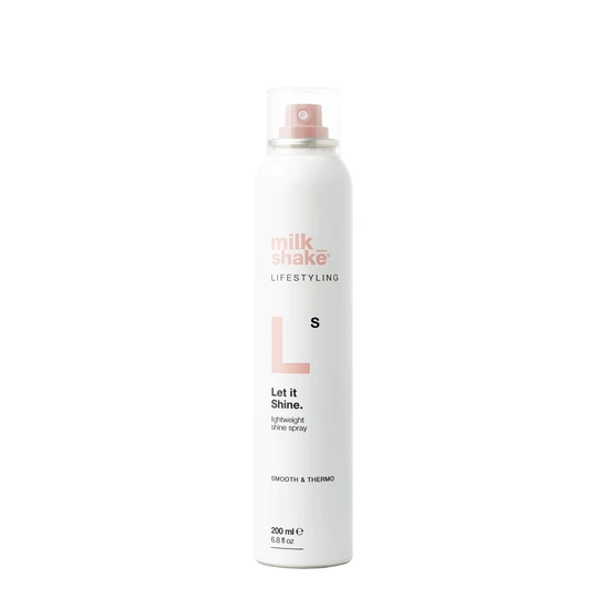 milk_shake Lifestyling Let It Shine Spray