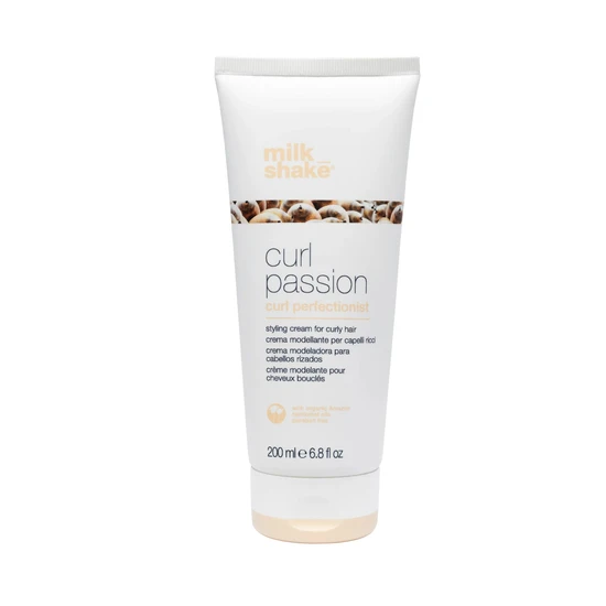 milk_shake Curl Passion Curl Perfectionist Styling Cream