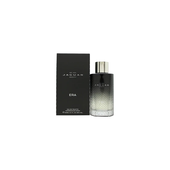 Jaguar Era Eau De Toilette