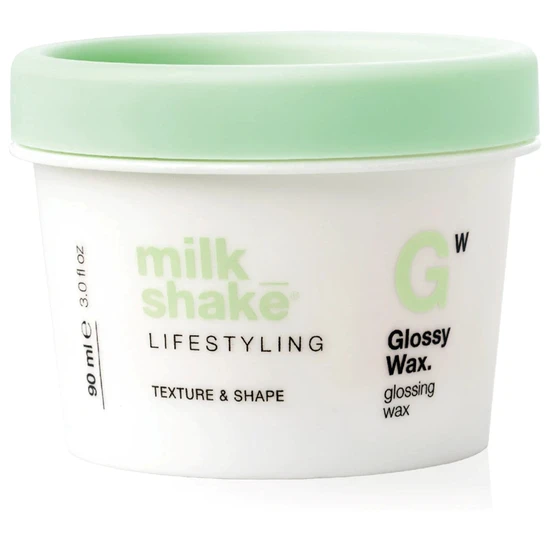 milk_shake Glossy Wax