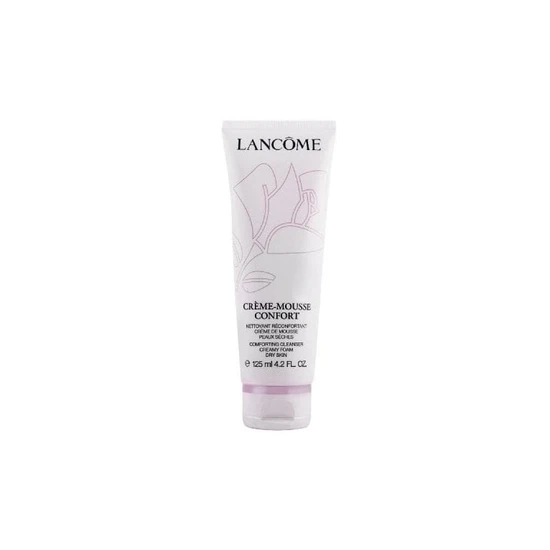 Lancôme Creme Mousse Confort