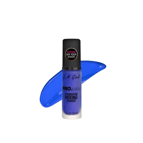 L.A. Girl Pro Colour Foundation Mixing Pigment