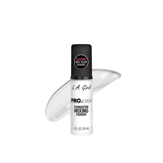 L.A. Girl Pro Colour Foundation Mixing Pigment