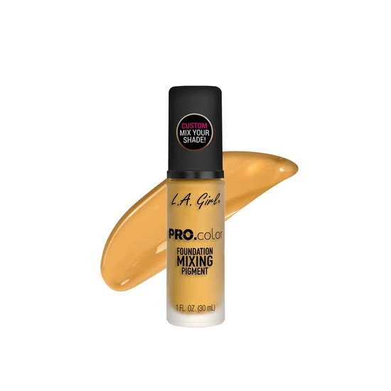L.A. Girl Pro Colour Foundation Mixing Pigment